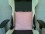 It can be used for back cushion.
可以作為靠背使用.
Cushion size(cm): 38 x 38